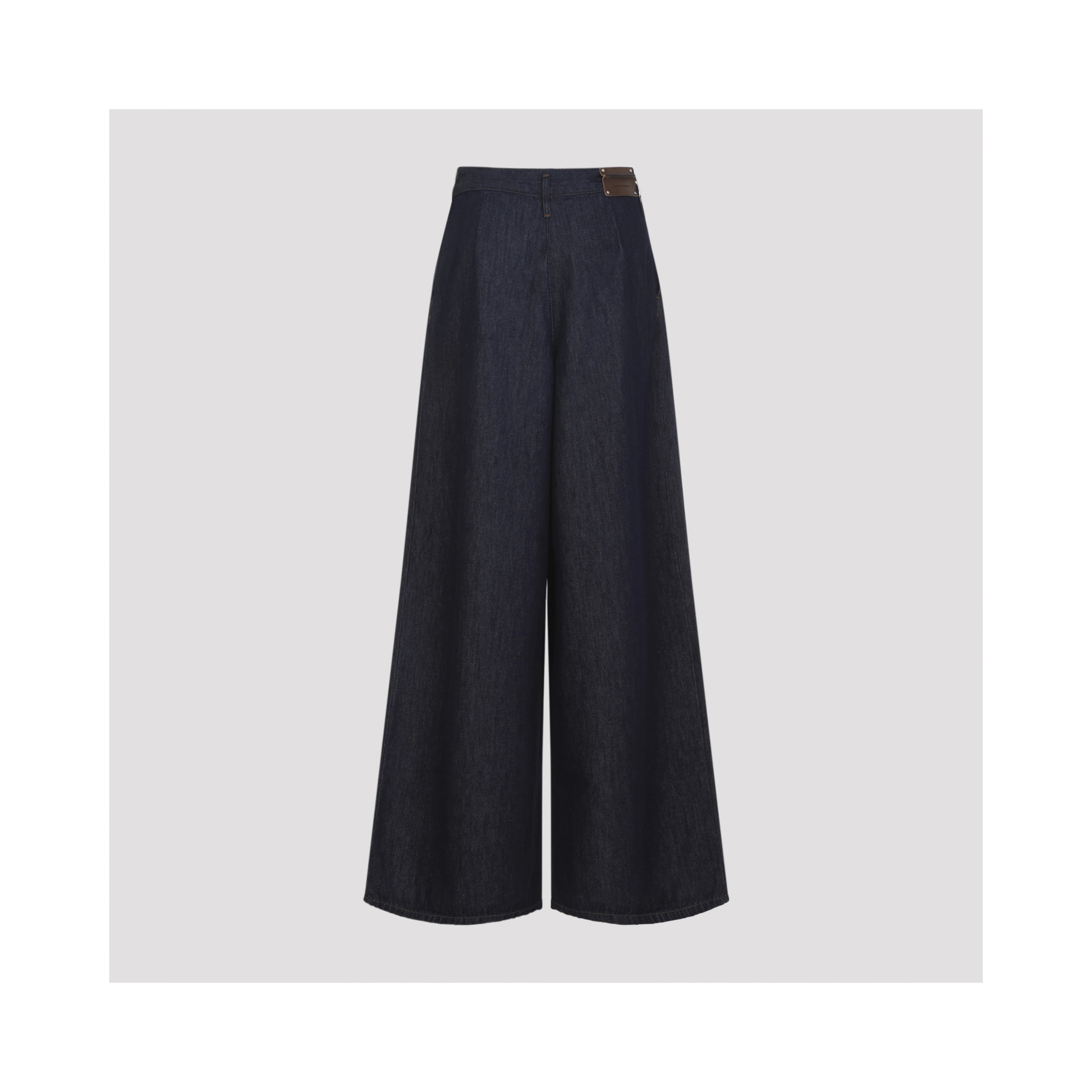 Dries Van Noten Pamplona Jeans