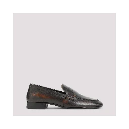 Dries Van Noten Calf Leather Loafers