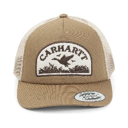 Carhartt Wip Take Off Trucker Cap