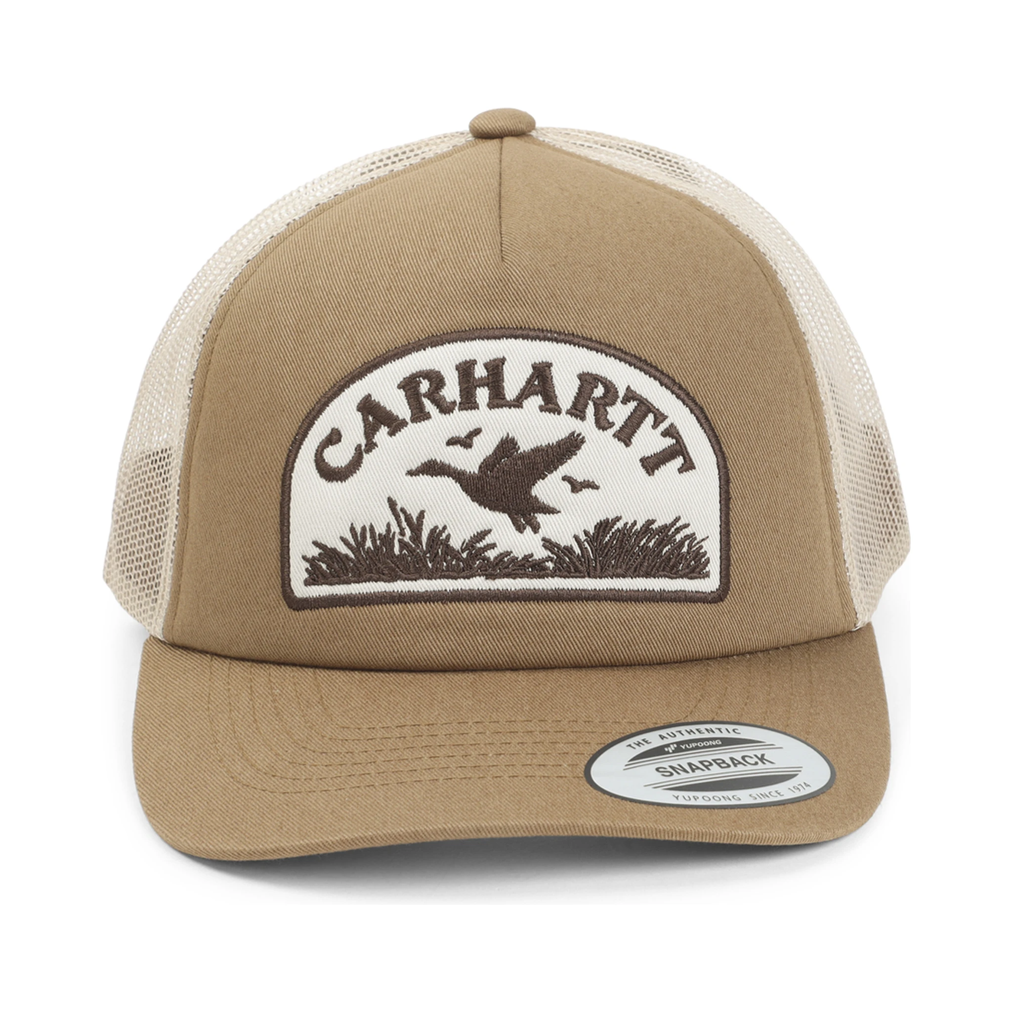 Carhartt Wip Take Off Trucker Cap