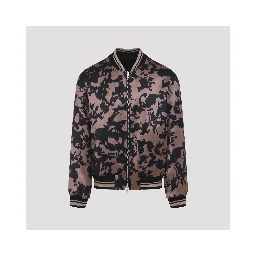Dries Van Noten Volker Bomber Jacket