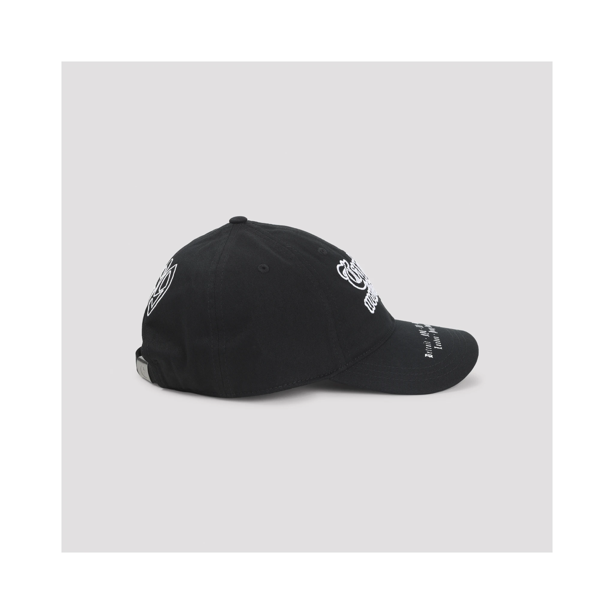 Carhartt Wip World Tour Cap