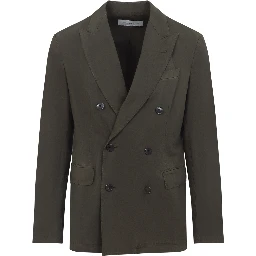 Dries Van Noten Balto Jacket