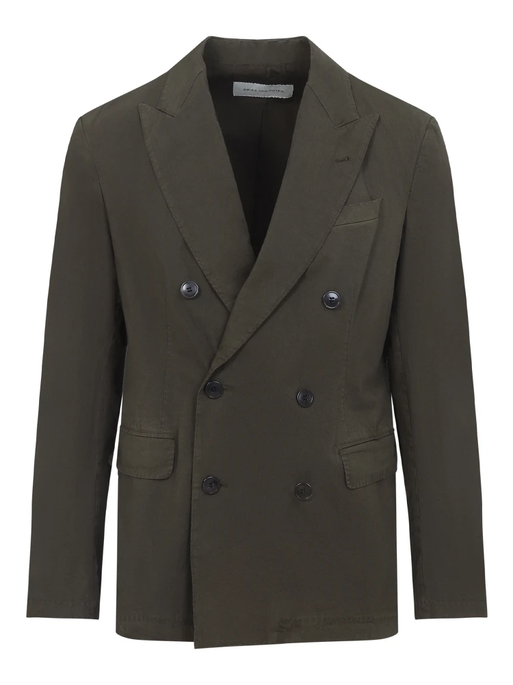 Dries Van Noten Balto Jacket alternative
