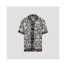 Dries Van Noten Carltone Shirt