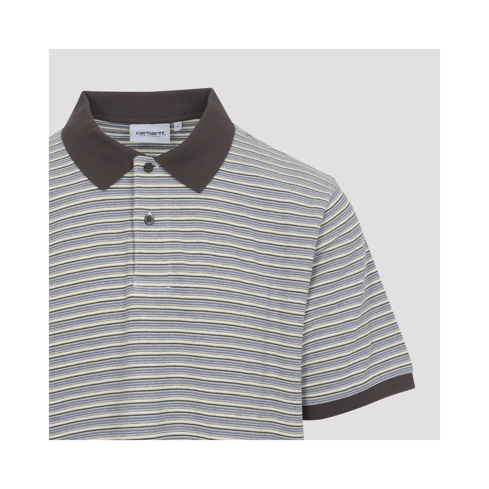 Carhartt Wip Dion Polo