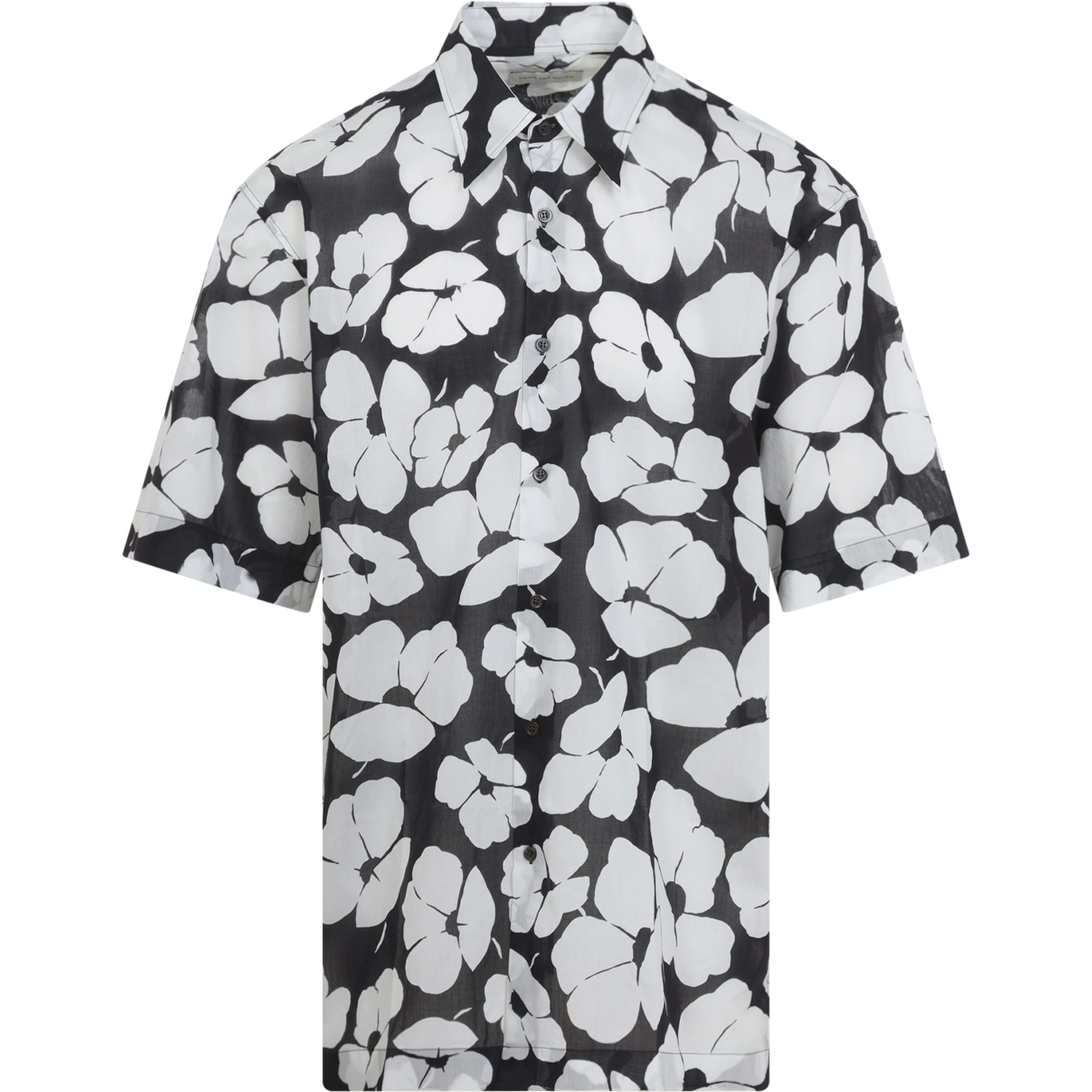 Dries Van Noten Cassidye Shirt