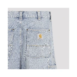 Carhartt Wip Double Knee Shorts
