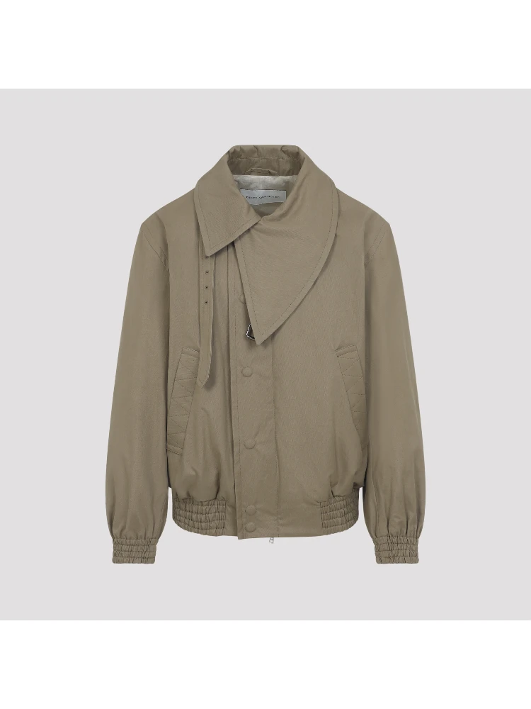 Dries Van Noten Vendo Bomber Jacket