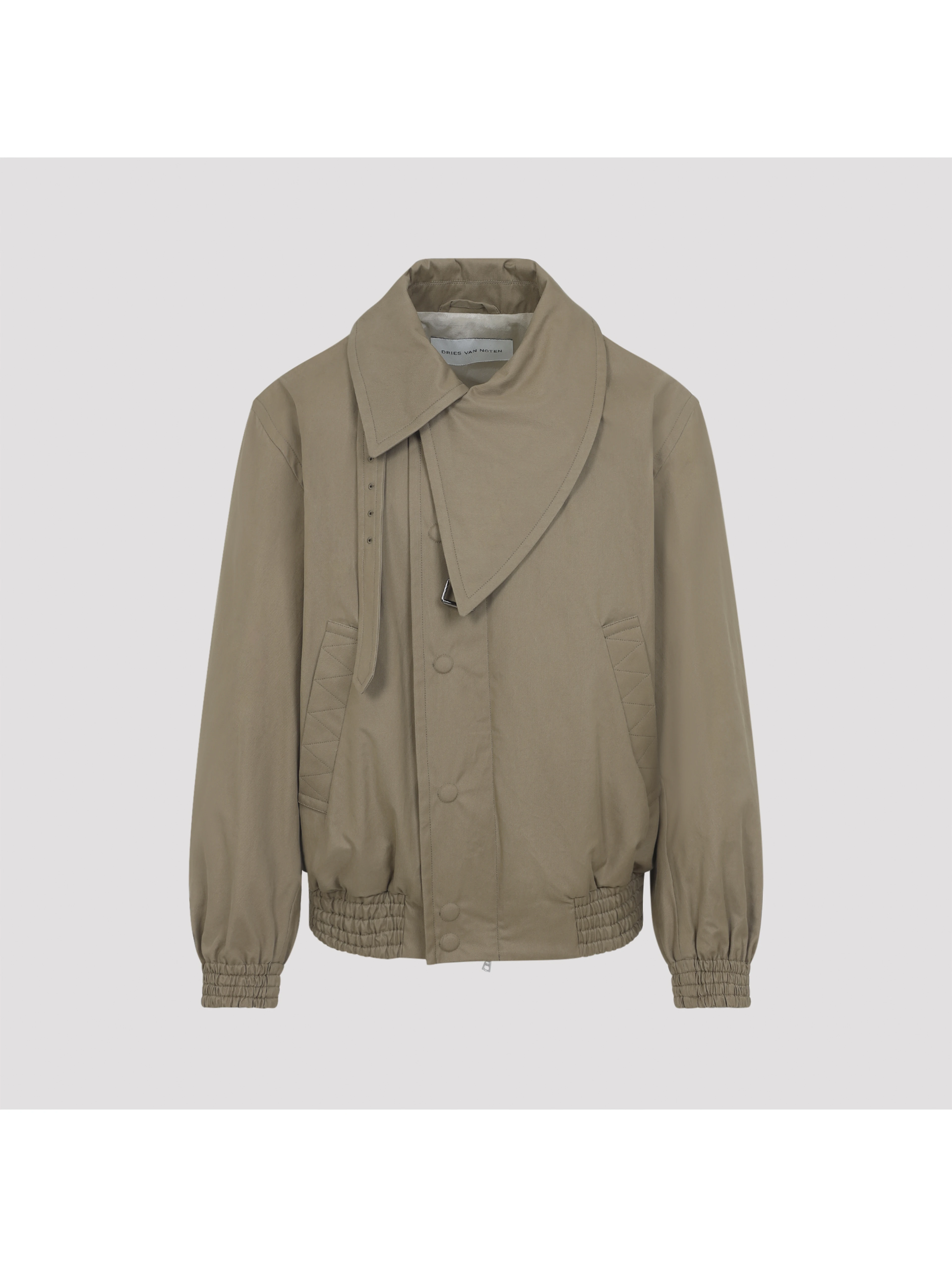 Dries Van Noten Vendo Bomber Jacket