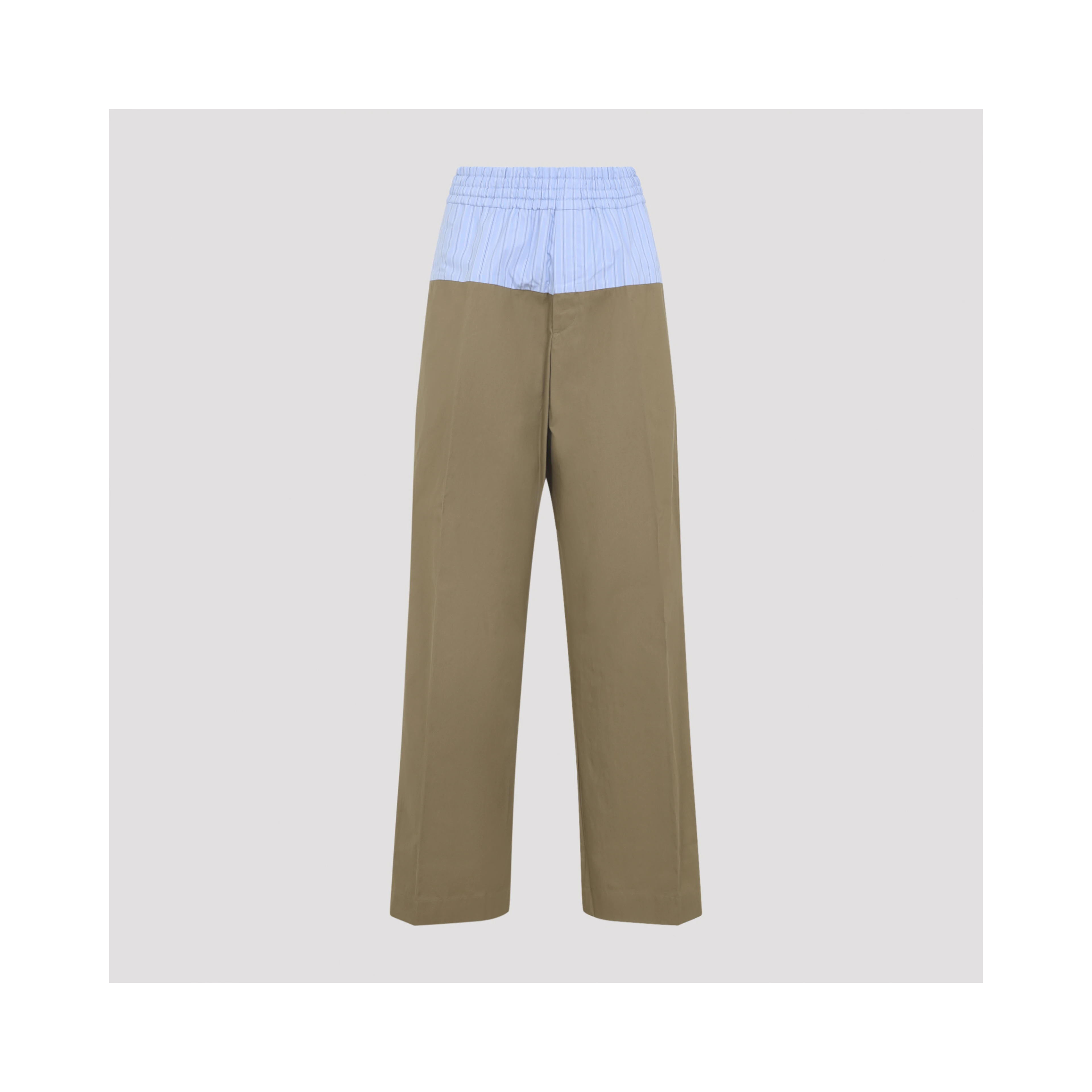 Dries Van Noten Pablo Pants
