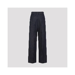 Dries Van Noten Peaches Jeans