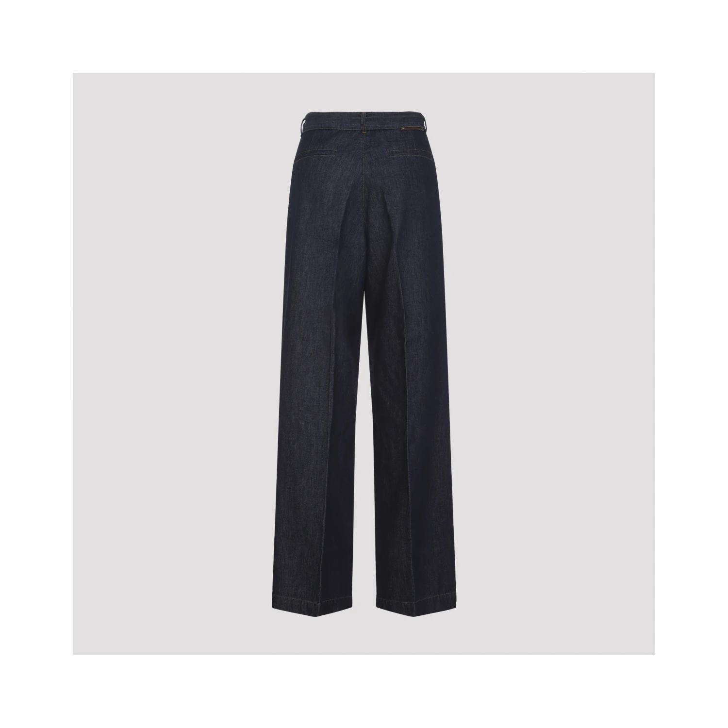Dries Van Noten Peaches Jeans