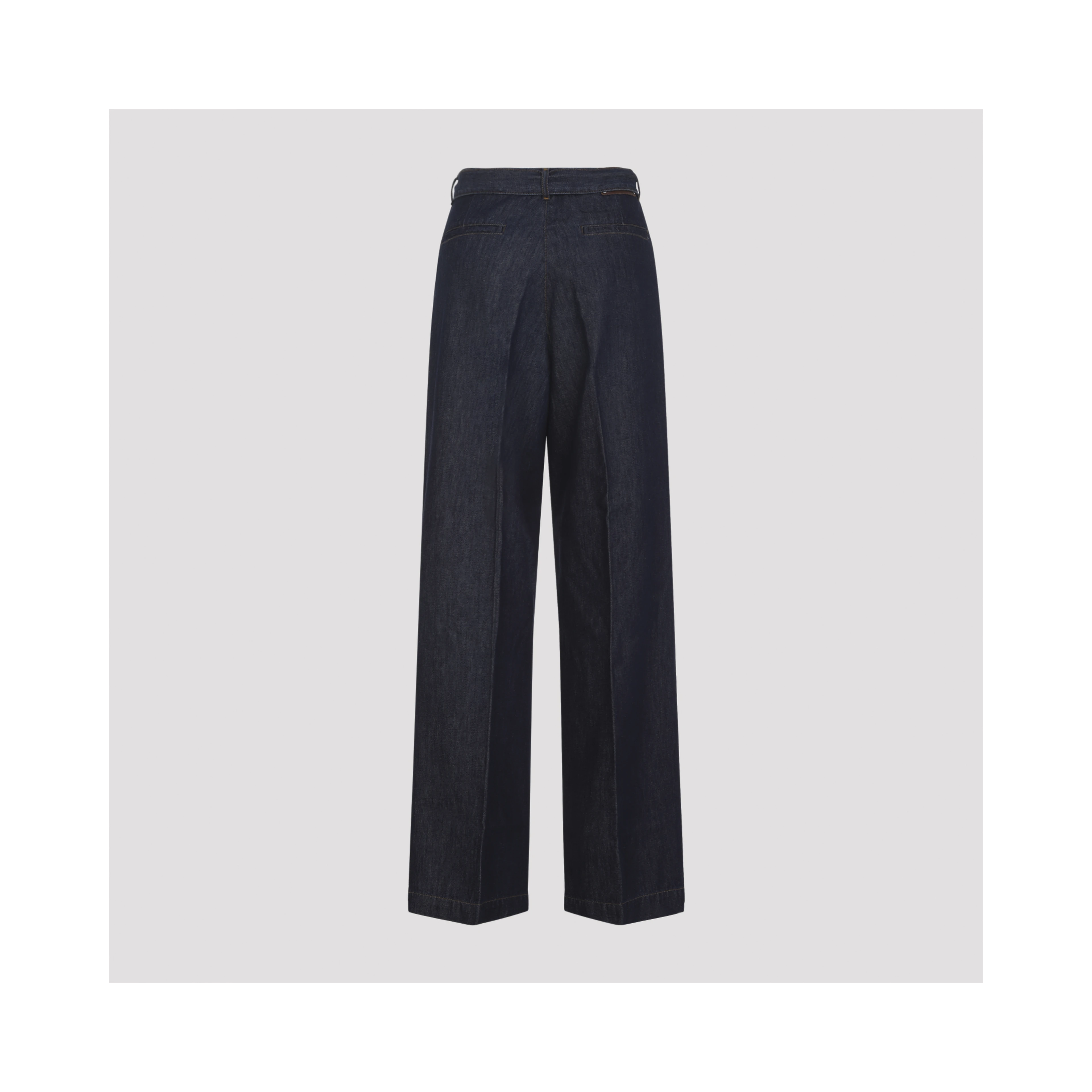 Dries Van Noten Peaches Jeans