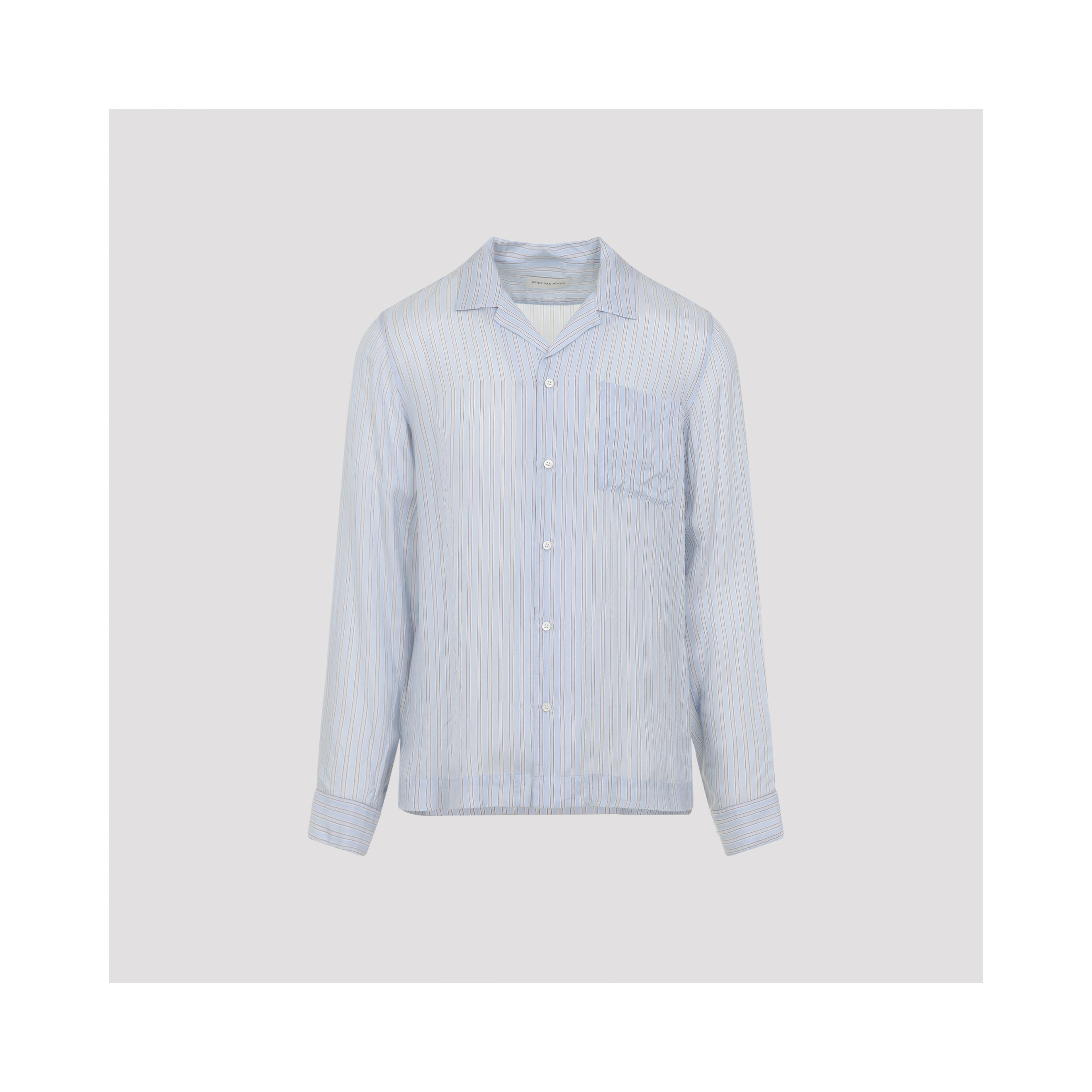 Dries Van Noten Carlty Shirt