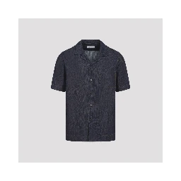 Dries Van Noten Carltone Shirt