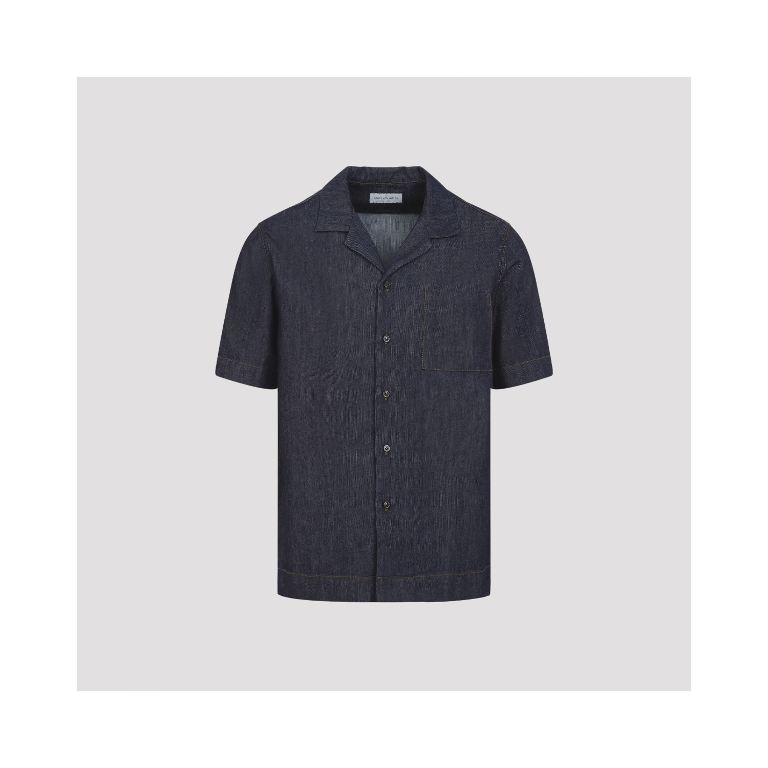 Dries Van Noten Carltone Shirt