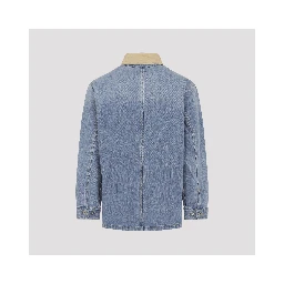 Carhartt Wip Warren Chore Coat