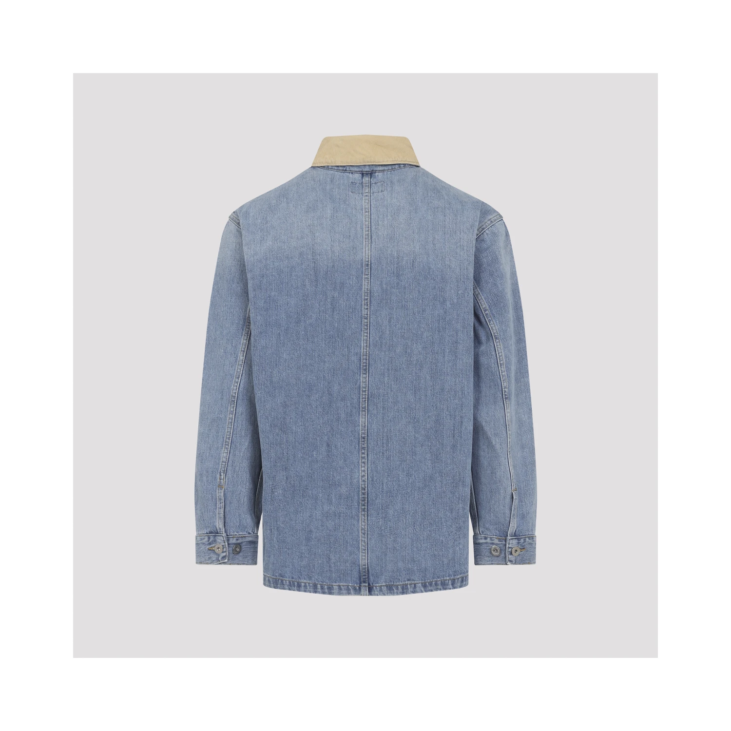 Carhartt Wip Warren Chore Coat