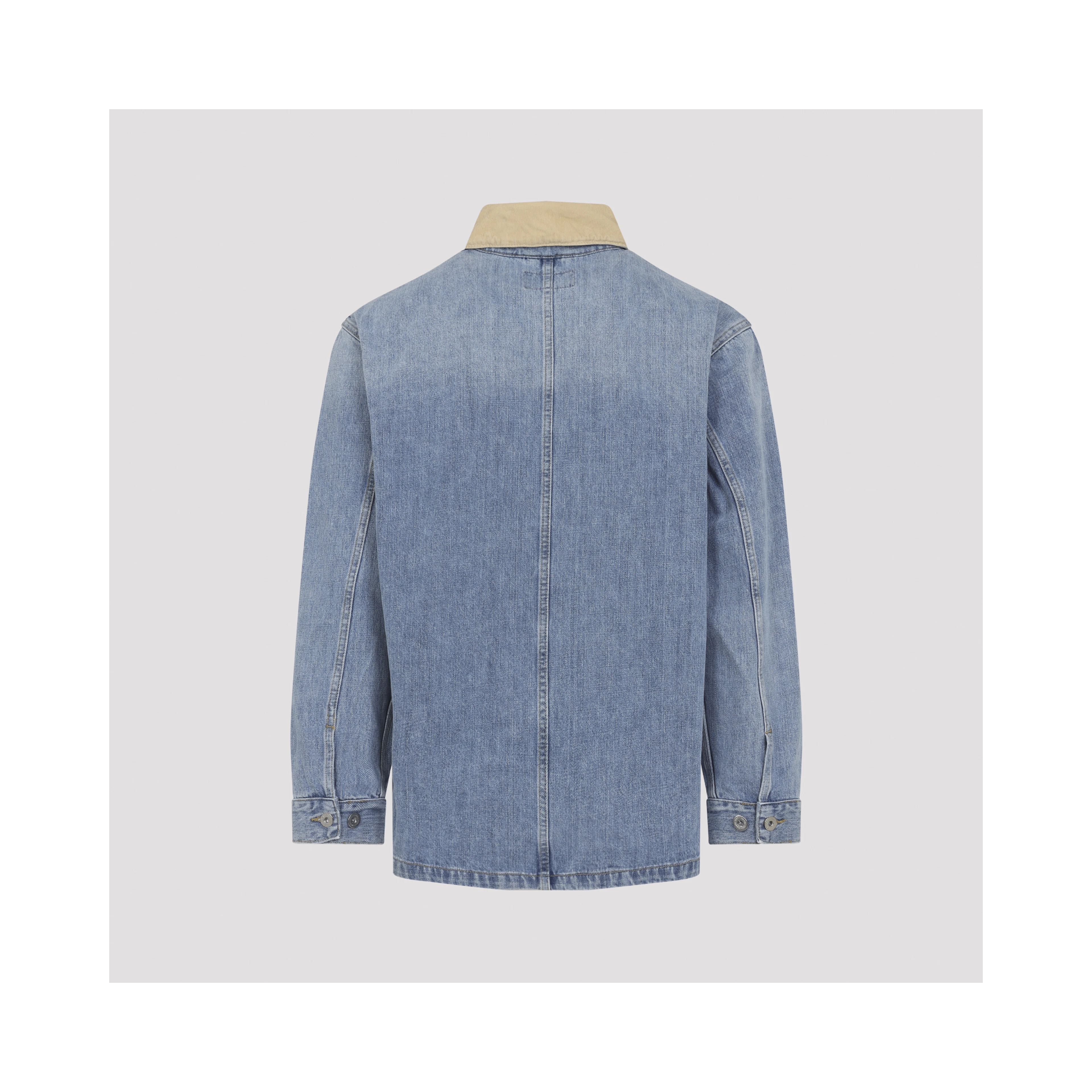 Carhartt Wip Warren Chore Coat