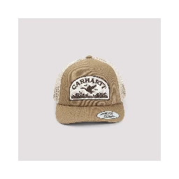 Carhartt Wip Take Off Trucker Cap