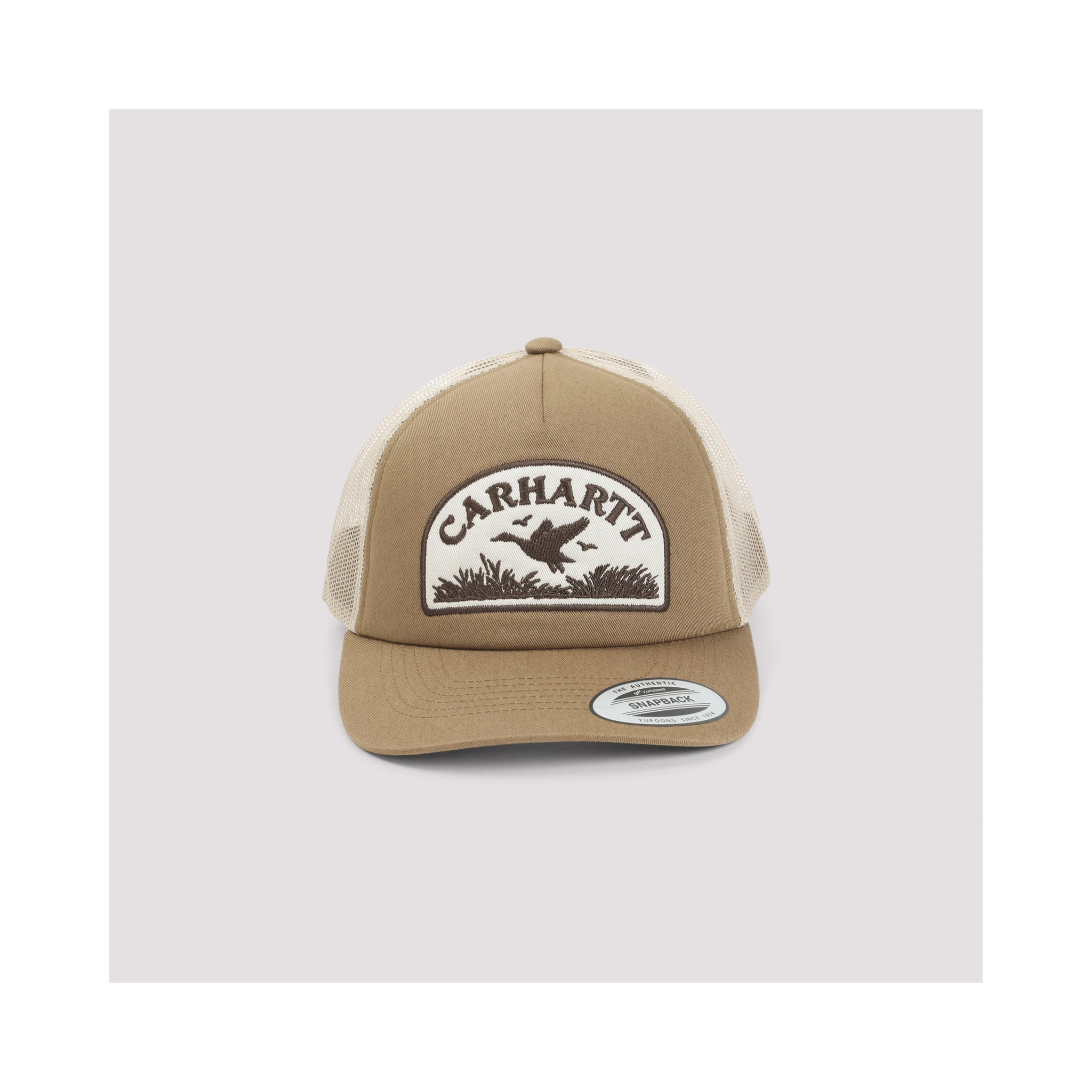 Carhartt Wip Take Off Trucker Cap