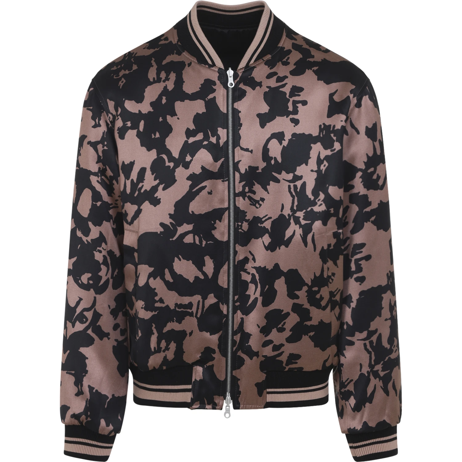 Dries Van Noten Volker Bomber Jacket