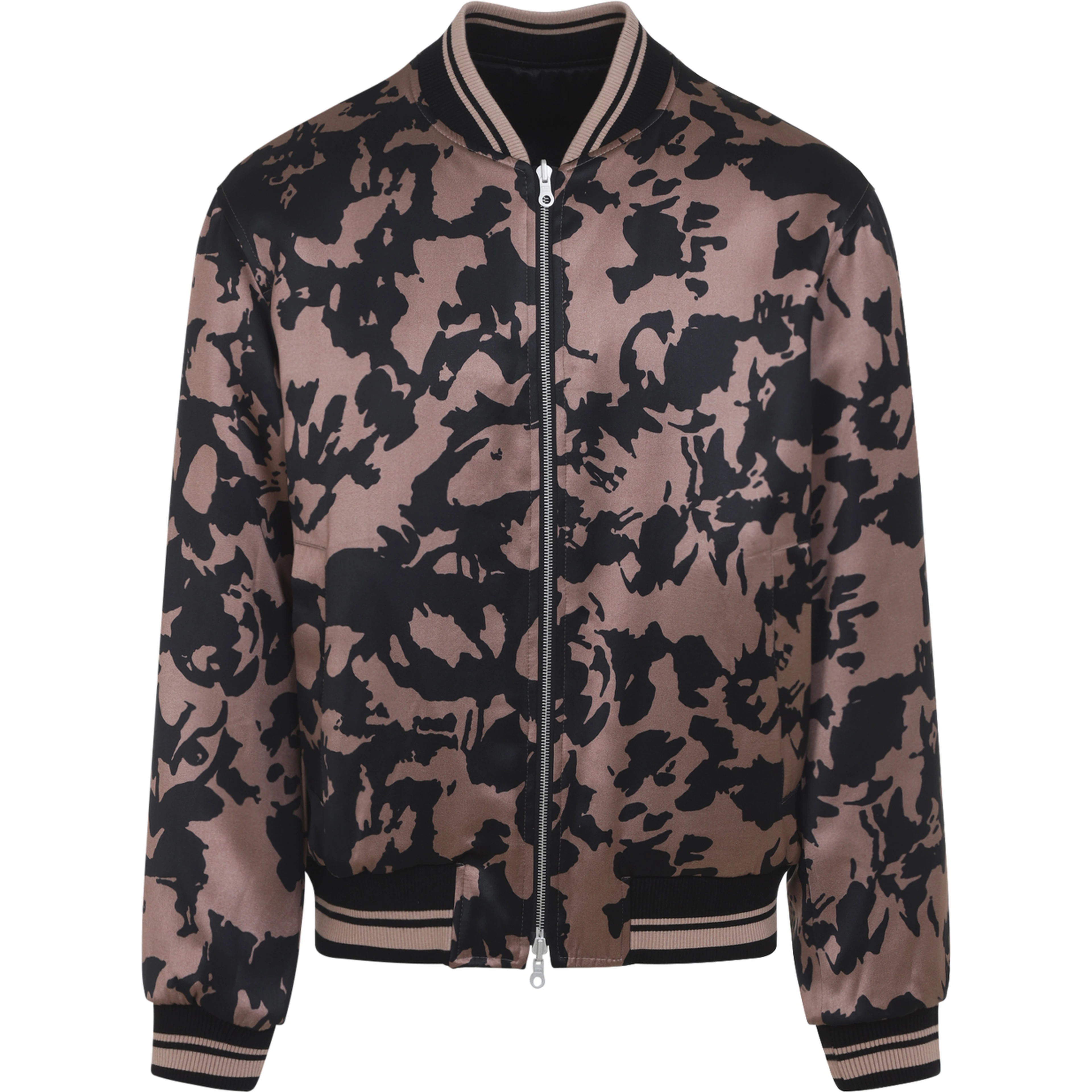 Dries Van Noten Volker Bomber Jacket