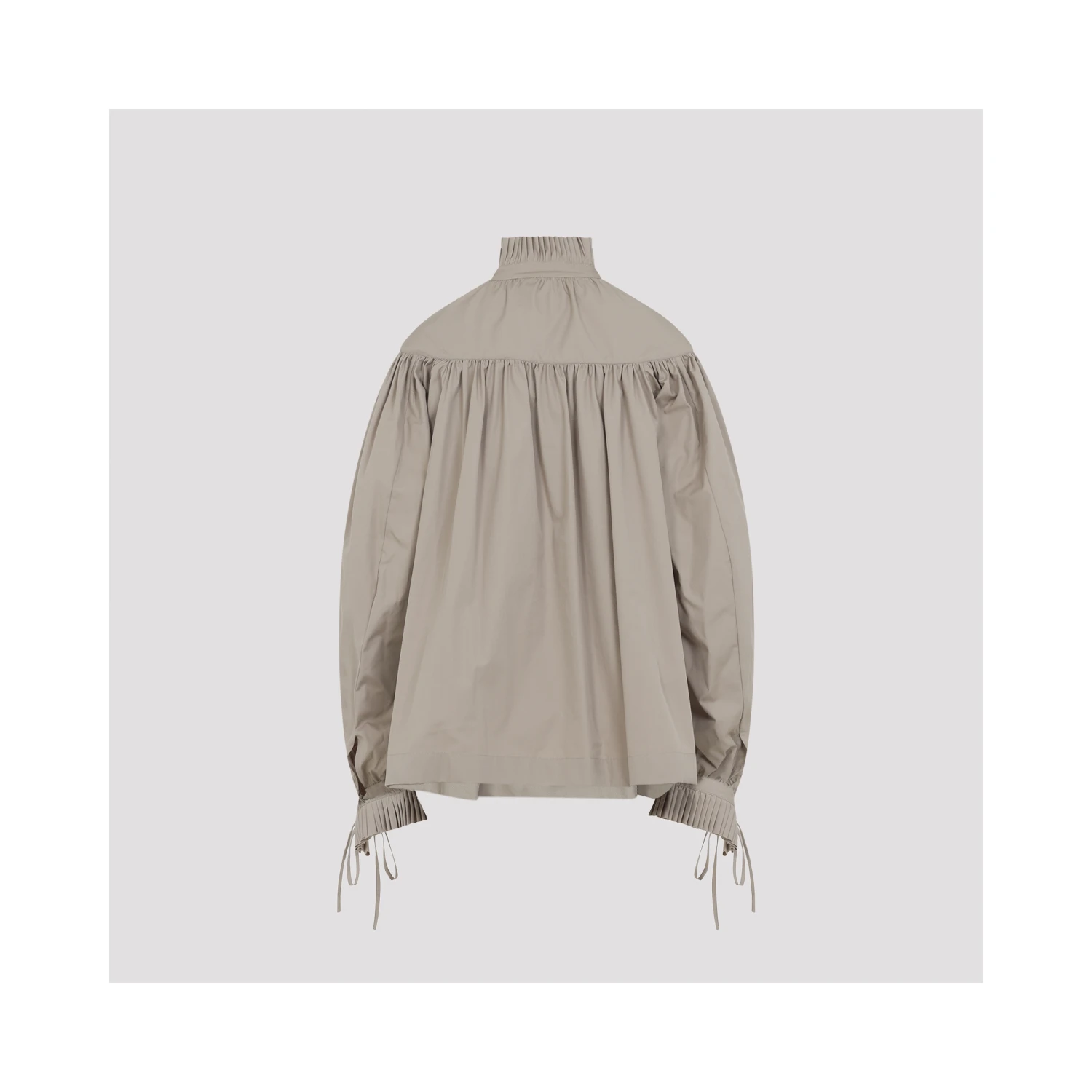 Dries Van Noten Catya Shirt