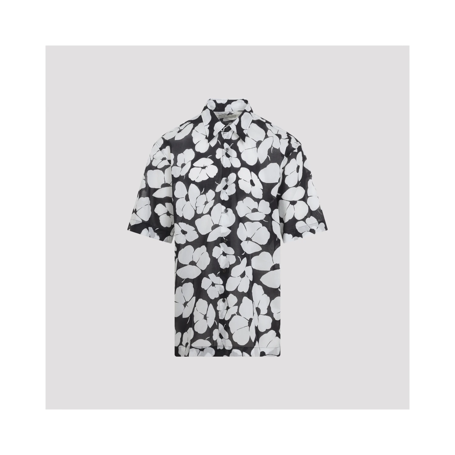 Dries Van Noten Cassidye Shirt