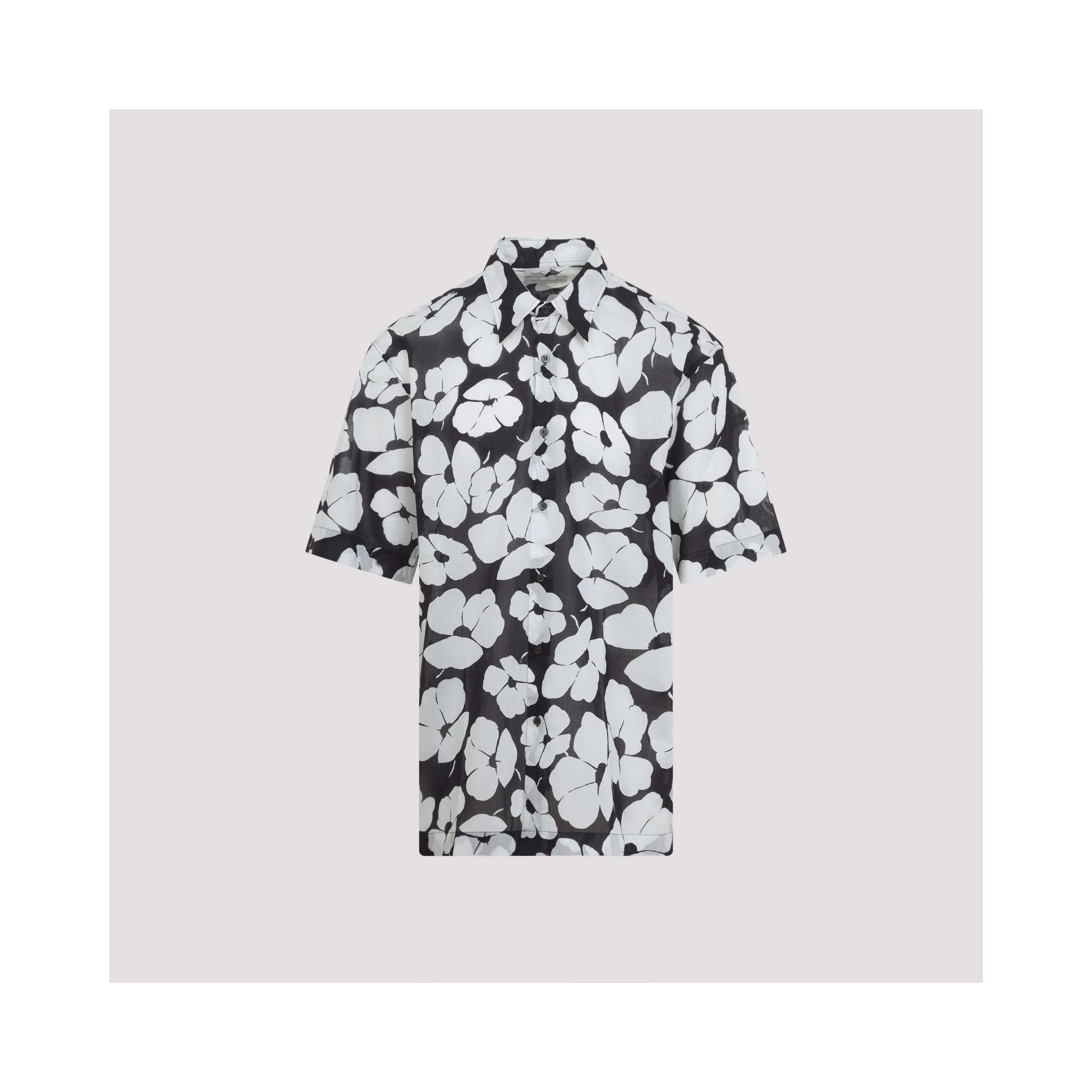 Dries Van Noten Cassidye Shirt