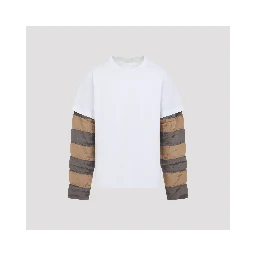 Dries Van Noten Heedar Ls T-shirt