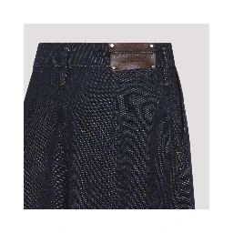 Dries Van Noten Pamplona Jeans