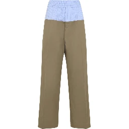 Dries Van Noten Pablo Pants