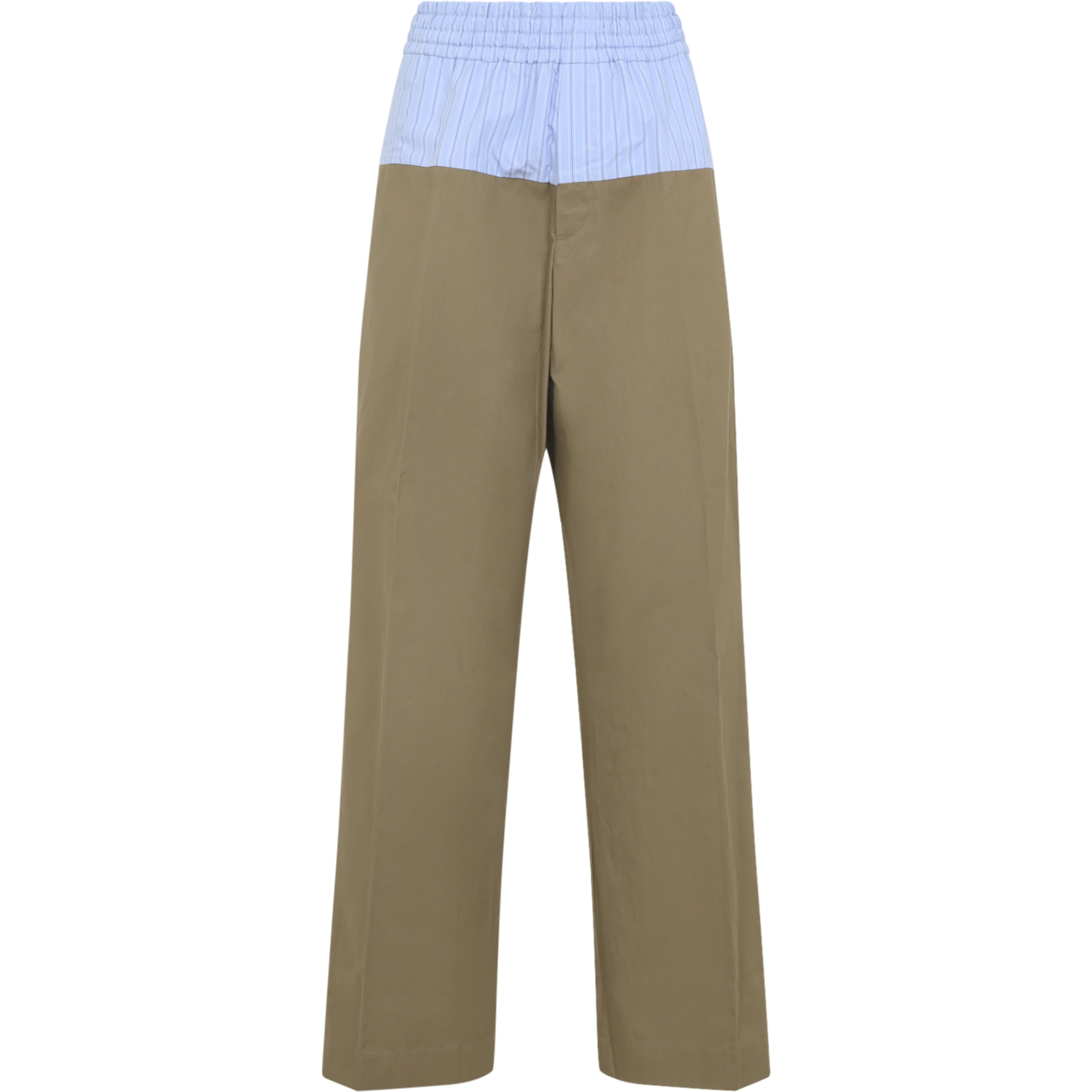 Dries Van Noten Pablo Pants