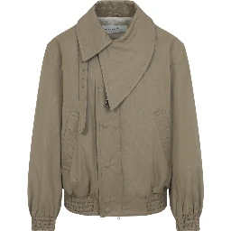 Dries Van Noten Vendo Bomber Jacket