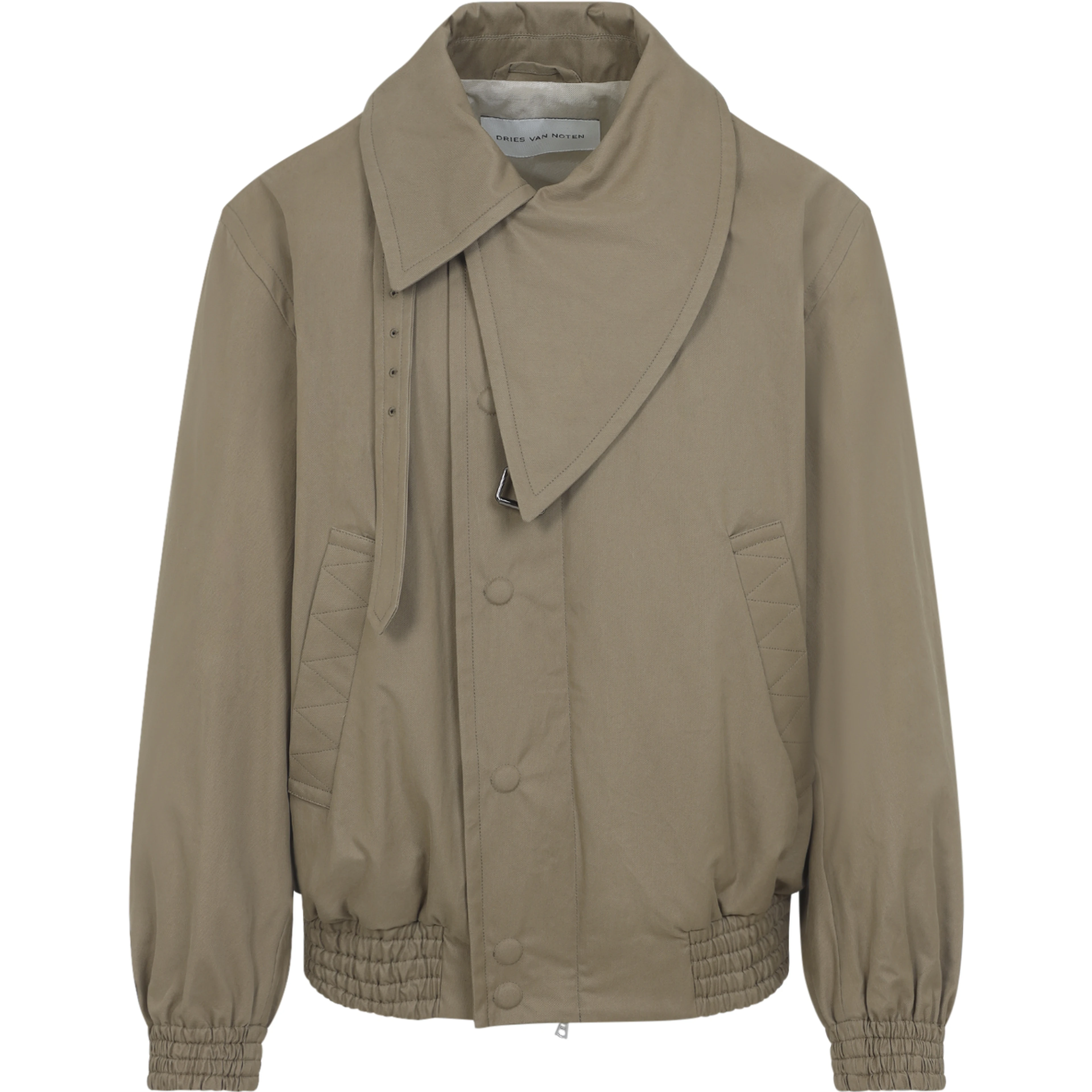 Dries Van Noten Vendo Bomber Jacket
