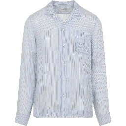 Dries Van Noten Carlty Shirt