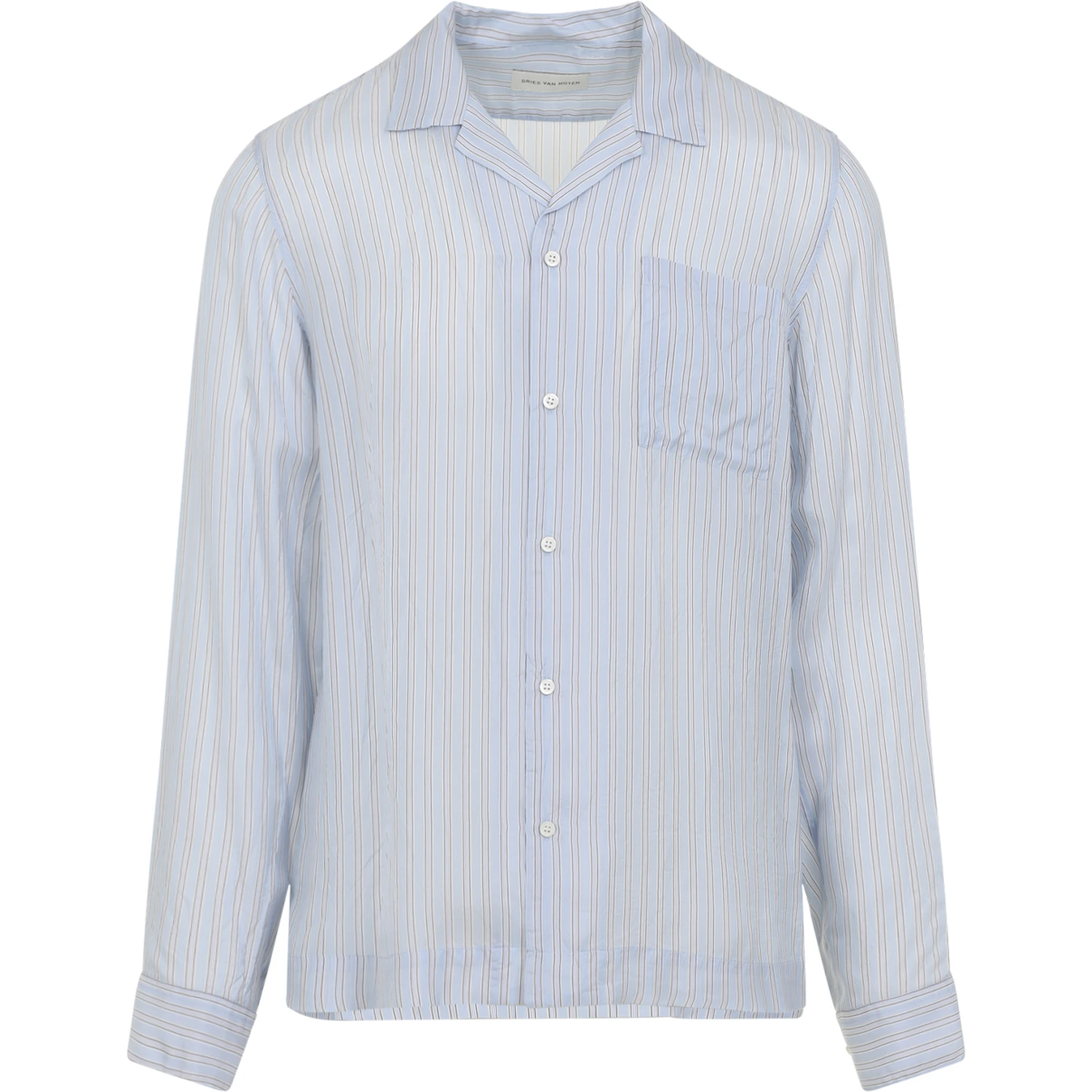 Dries Van Noten Carlty Shirt