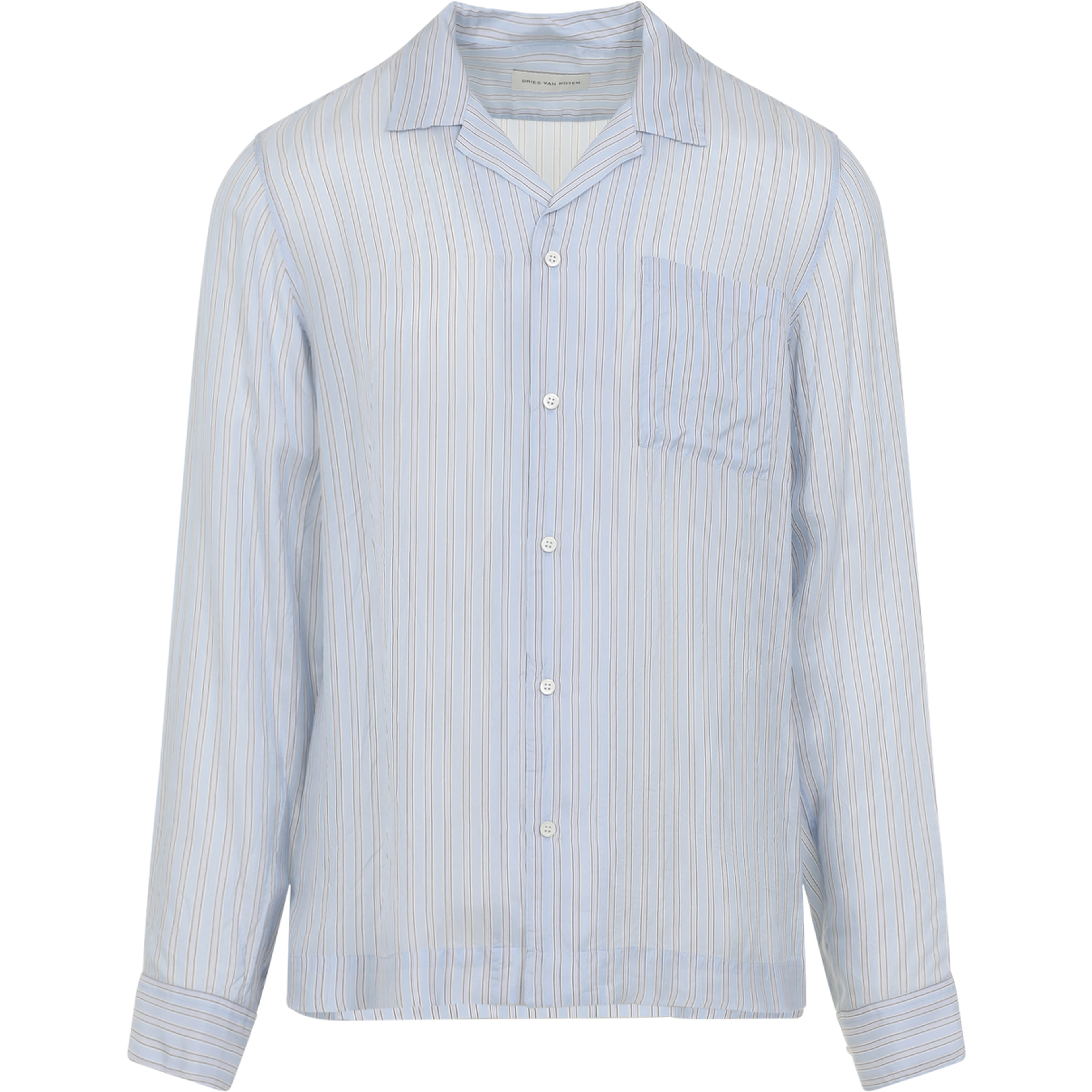 Dries Van Noten Carlty Shirt