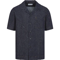 Dries Van Noten Carltone Shirt