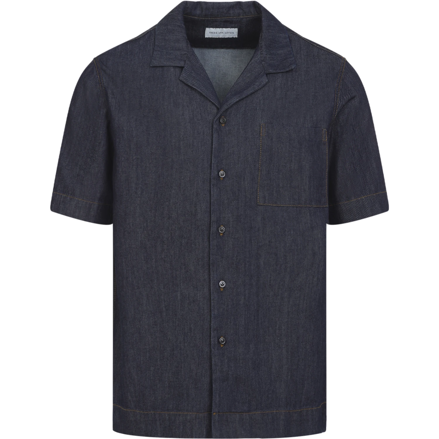 Dries Van Noten Carltone Shirt