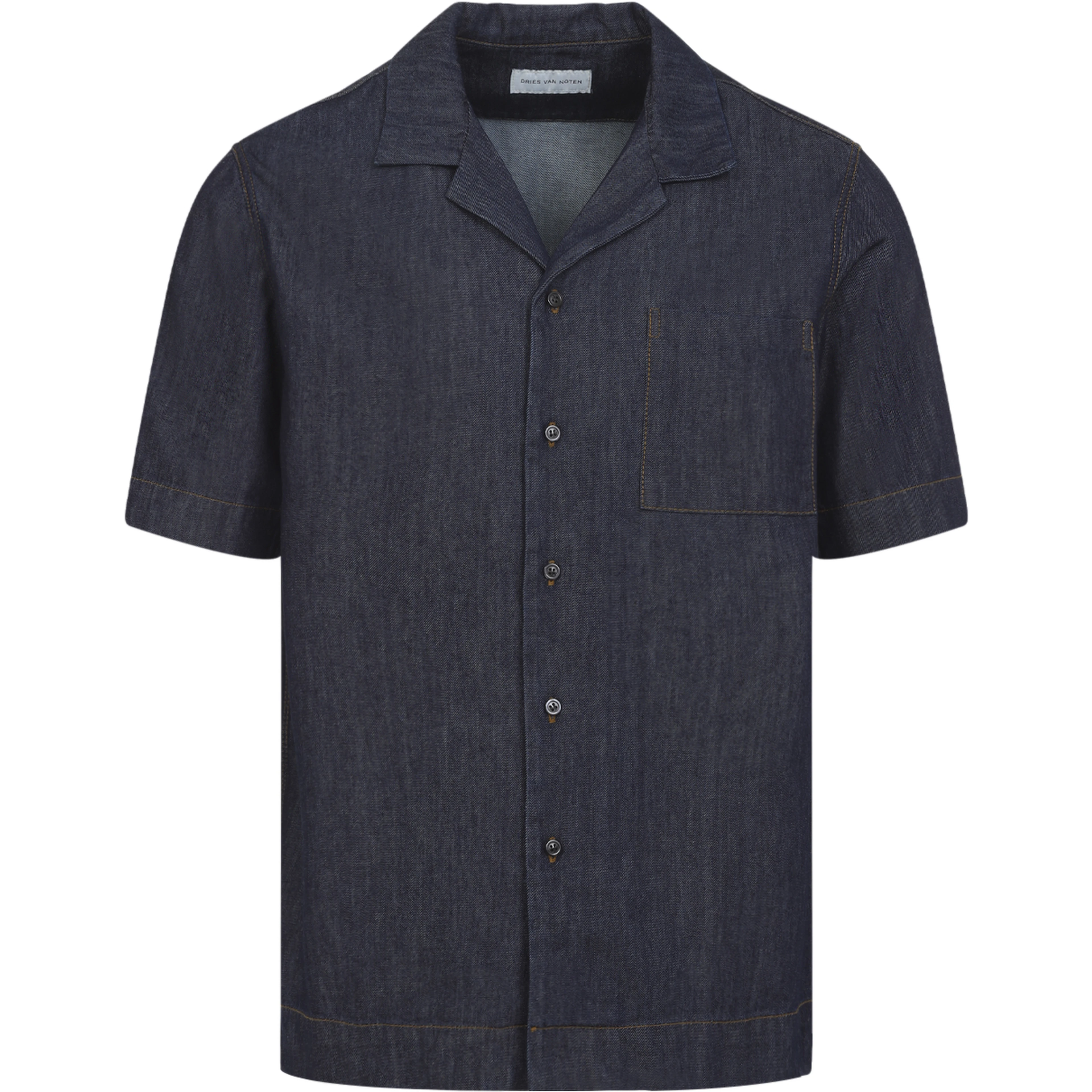 Dries Van Noten Carltone Shirt