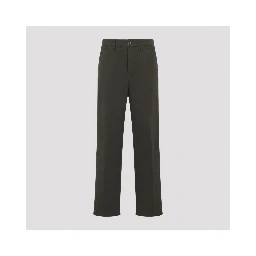 Dries Van Noten Pickerbys Pants
