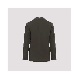 Dries Van Noten Balto Jacket