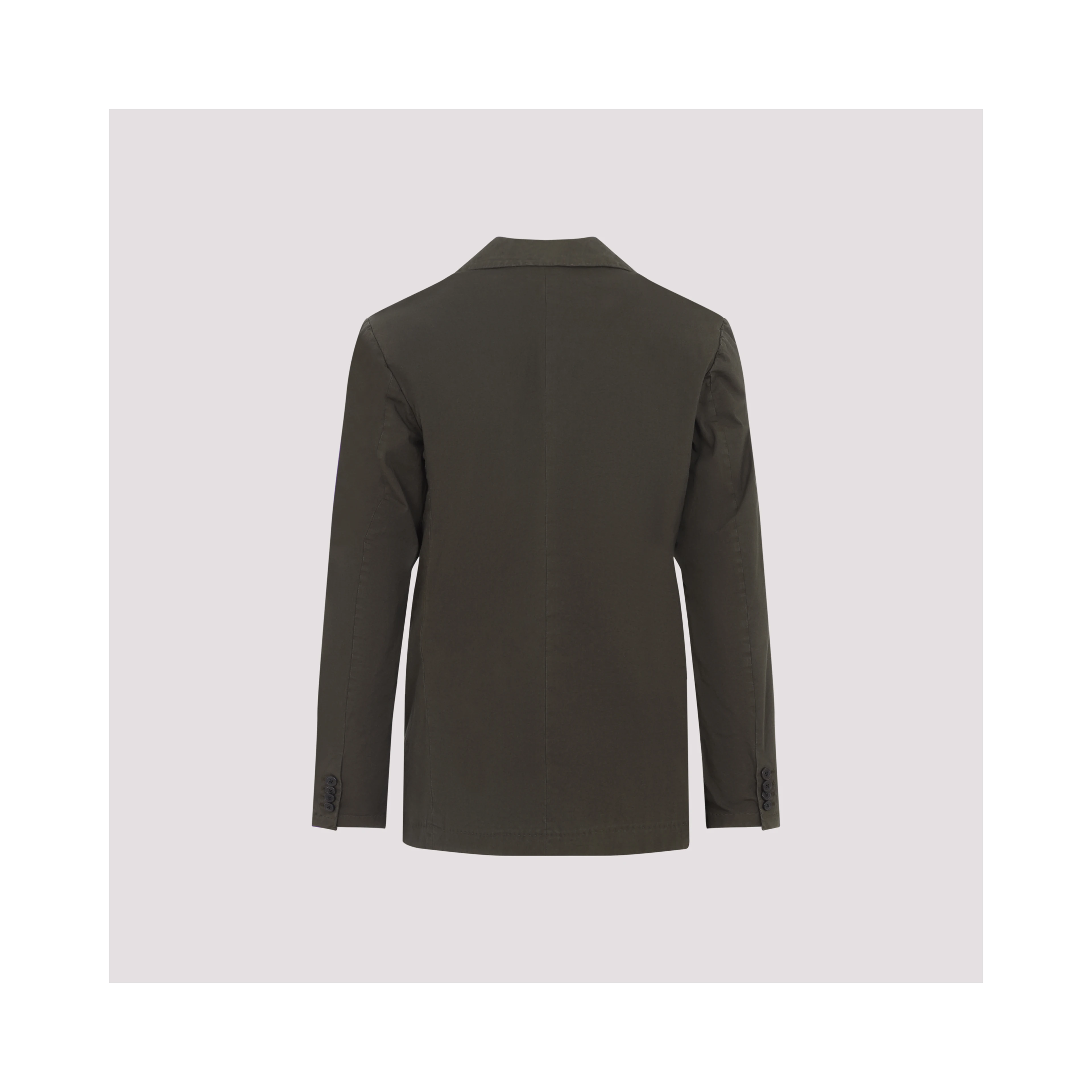 Dries Van Noten Balto Jacket