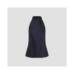 Ralph Lauren Collection Chilton Blouse