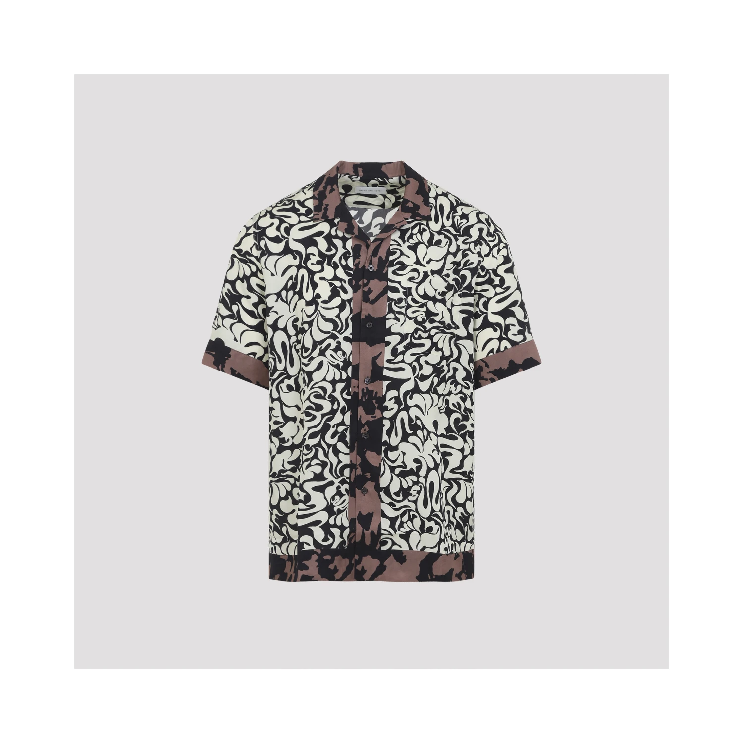 Dries Van Noten Carltone Shirt