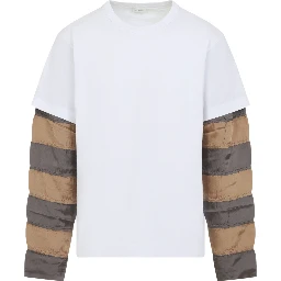 Dries Van Noten Heedar Ls T-shirt