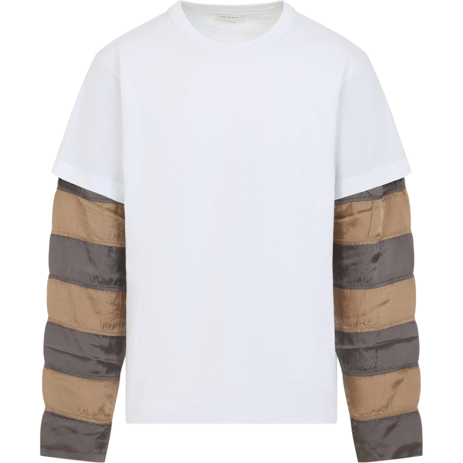 Dries Van Noten Heedar Ls T-shirt